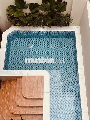 CĂN HỘ CAO CẤP BAN CÔNG THANG MÁY MỚI XÂY Q7