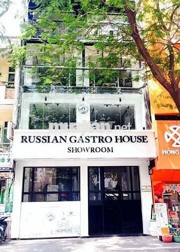 ✨ 2 Mặt Tiền  Ba Tháng Hai, Quận 10