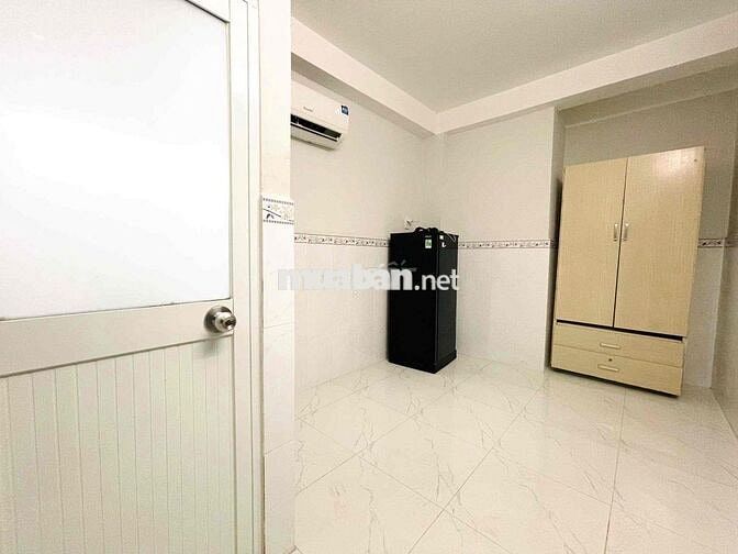 🔴Stuido nhỏ nhắn xinh sắn - Full nội thất ngay gần bệnh viện Hồng Đức