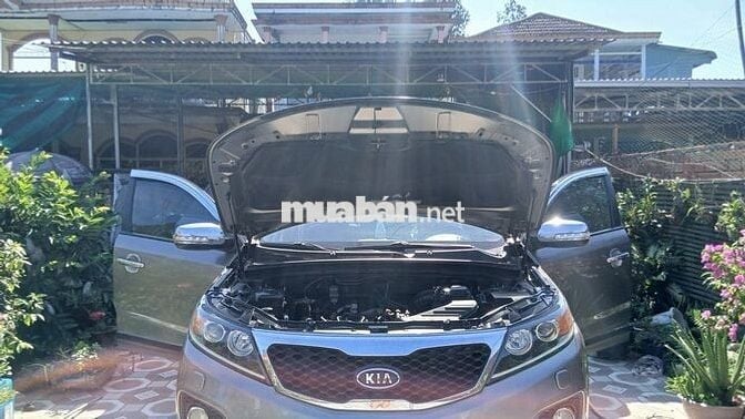 Kia Sorento 2009  - 150000 km