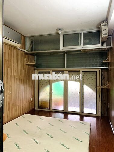 Cho thuê phòng ngay trung tâm Gò Vấp (đối diện Vincom Phan Văn Trị)