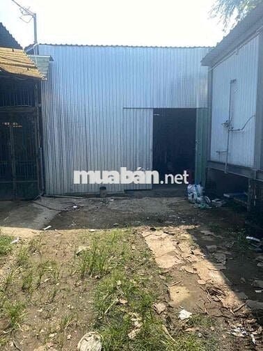 cho thuê kho đường Gò Ô Môi 5x10 giá 5 tr