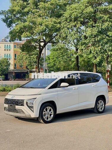 Hyundai Stargazer 2024 X 1.5 AT - 20000 km