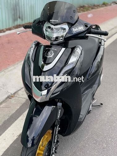 Lead 125 mẫu 2021 bản đặc biệt đèn LED bstp 9chủ