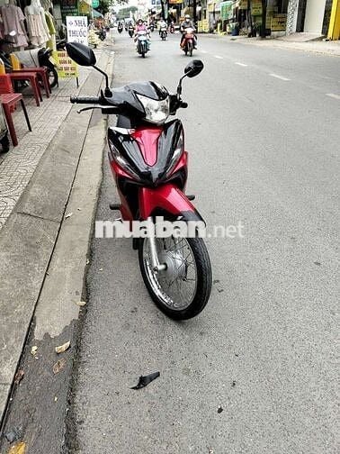 Honda Wave RSX Fi  bstp chính chủ