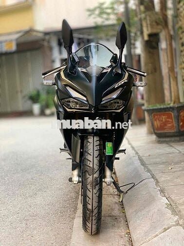 HONDA CBR150 ABS FI cuối 2024 vành vàng tem mới