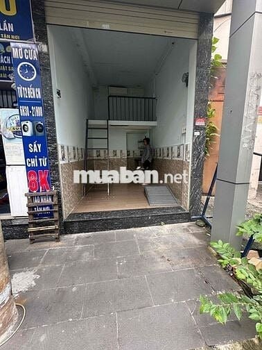 MẶT BẰNG KIOT lê thị hồng p17 Gò Vấp trong CHỢ căn cứ