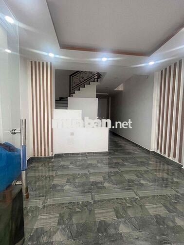 💎 💎 💎 TRỆT 2 LẦU SÂN THƯỢNG 4,5❌12M CÓ 4PN 3WC HẺM XE HƠI ĐS 1 P16