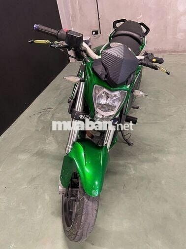 BENELLI BN201 BIỂN HN