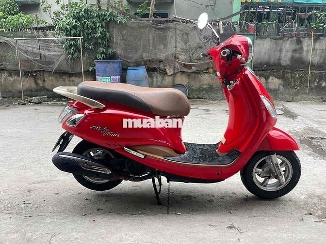 Attila Fi venus đời cao 2018 máy quá êm