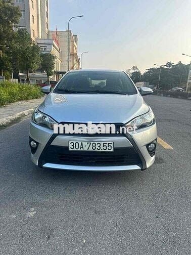 Toyota Yaris 2015 1.3E - 120000 km