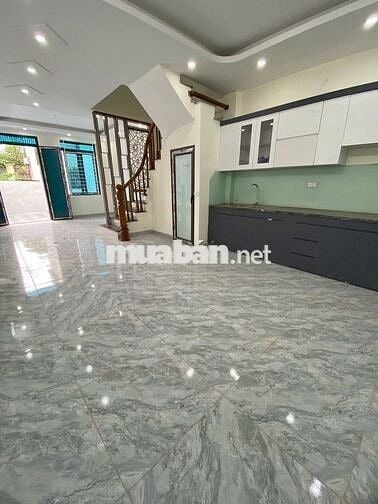 Siêu rẻ.Nhà ĐỘC LẬP 41M Vân Côn-Cách ĐL Thăng long 1.5km-Giá Chỉ 3.9Tỷ