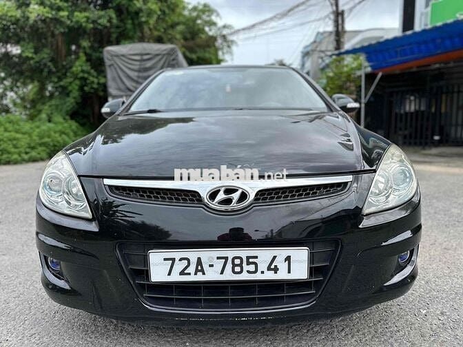hyundai i30 cực chất zin nguyên bản