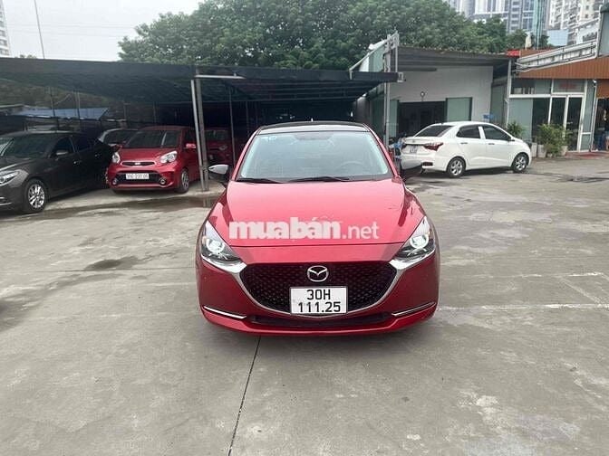 Mazda 2 2021 Sport 1.5 Luxury - 2000 km
