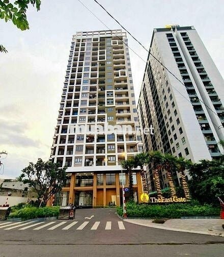 Cho thuê căn hộ 44m2 full nội thất - The East Gate - 5tr5 - ở ngay