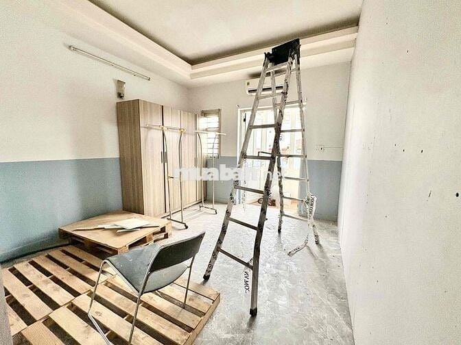 Phòng mới giá rẻ gần Emart PHY