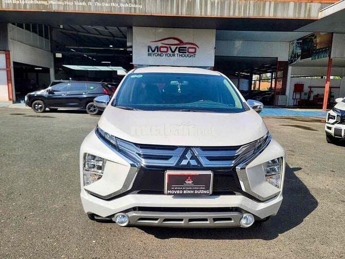 Mitsubishi Xpander 2020 1.5AT - 50711 km