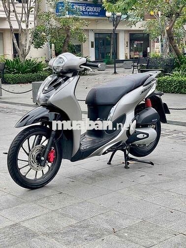 🔥 BÁN HONDA SH MODE 125 ABS KHOÁ SMARTKEY