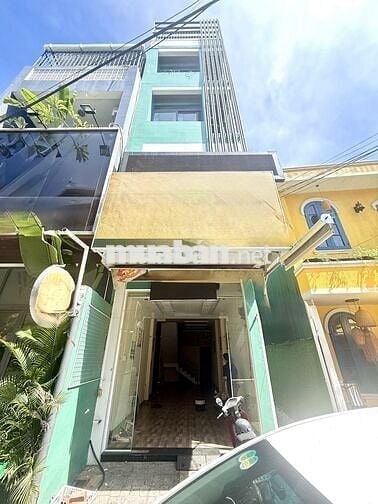 CHO THUÊ NHÀ KINH DOANH KHU BÀN CỜ GẦN PHỐ HÀN QUỐC GIÁ 35 TRIỆU/THÁNG