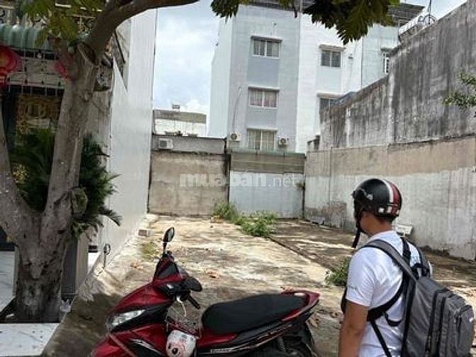 Cần bán đất KDC chợ Bình Điền, Quận 8, DT: 6x20, CN: 120m, Giá 6.4 Tỷ