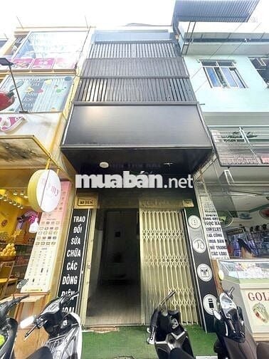 CHO THUÊ MẶT BẰNG KINH DOANH 2 TẦNG KHU PHỐ HÀN GIÁ 30 TRIỆU/THÁNG