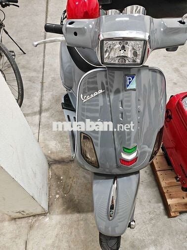Bán xe vespa 125 2vie