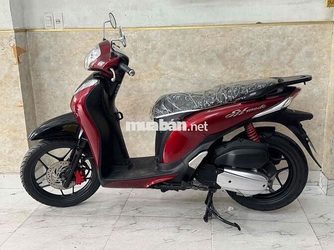 SH model khoá ga đỏ đô mới keng 43E1-383.42