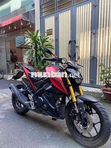 Mình cần bán xe TFX