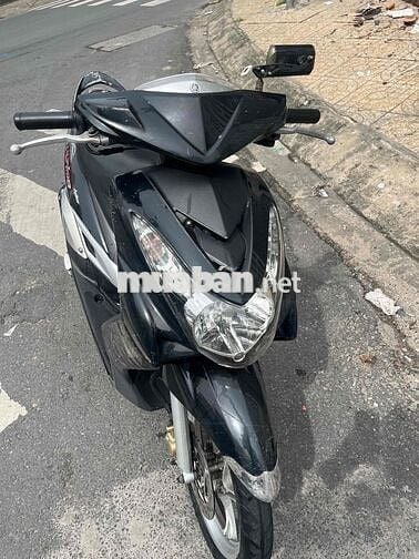 ultimo 2008 odo 26k xe đẹp ko lỗi