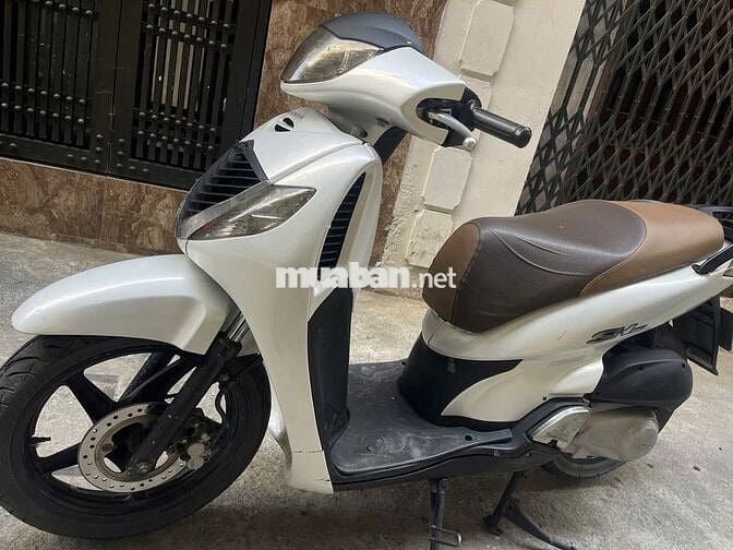 Xe chính chủ đẹp nét căng biển Hà Nội