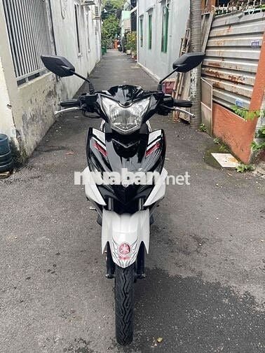 Bán Exciter 135cc đời 2014 biển số thành phố