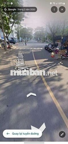 🔥LÔ ĐẤT MẶT TIỀN LÝ NHẬT QUANG ĐƯỜNG 10,5M VỊ TRÍ ĐẸP GIÁ RẺ -SƠN TRÀ