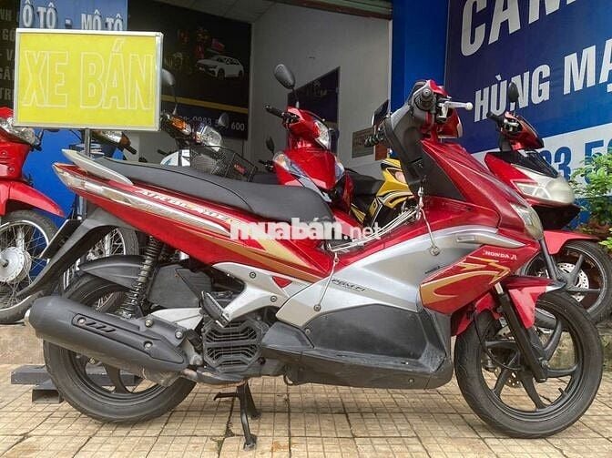 Airblade Fi / ngay chủ _ bstp