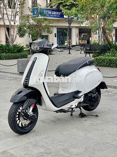 🔥 BÁN PIAGGIO VESPA_125 SPRINT BSTP LED– GIÁ TỐT 🔥