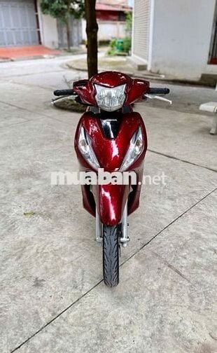 Honda Vison 2021 chính chủ siêu mới