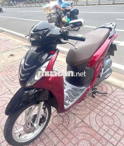 Vision 2024 chính chủ bao ký