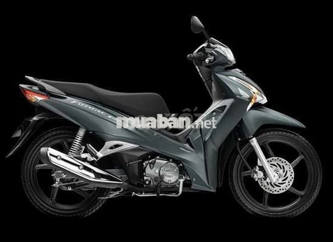 FUTURE 2025 BẢN CAO CẤP XANH ĐEN