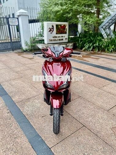 Honda Airblade 125 bản 4Val cuối 2022