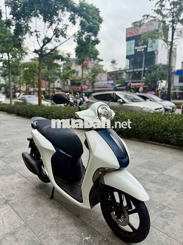 Janus 2021 bản limited