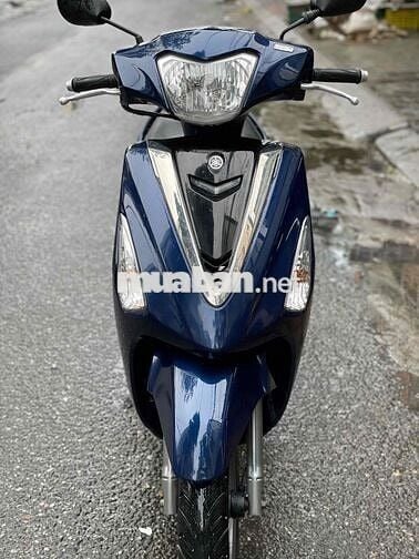 Yamaha Acruzo 125cc đời 2017