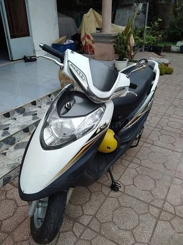 Cần bán xe Attila đĩa bay chính chủ