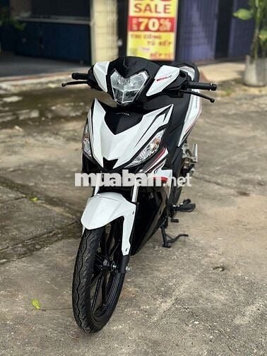 Honda Winner V1 Trắng đen biển số 43 chính chủ