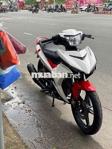 ex 150 2018 trả trước 0đ-gop tư tt 6tr