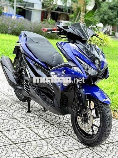 Nvx 155 2018 abs biển 43