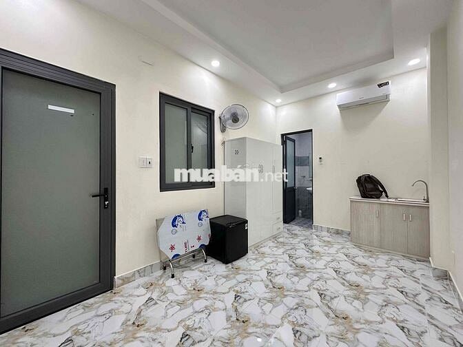 PHÒNG CHO THUÊ GIÁ RẺ SẴN NT NHƯ HÌNH GẦN NGÃ TƯ TÂN THỚI HIỆP_QUẬN 12