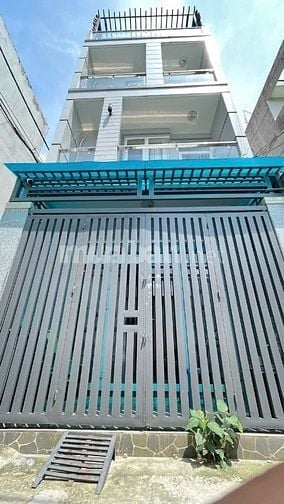 GIẢM 500TR BÁN GẤP NHÀ NGAY LÊ VĂN KHƯƠNG - TRƯỜNG ĐẠI HỌC CÔNG THƯƠNG