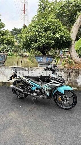 ex 50cc chính chủ 2025