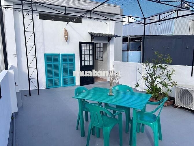 🏡 Nhà cho thuê trung tâm thành phố 90 m2 – Quận Hải Châu, Đà Nẵng