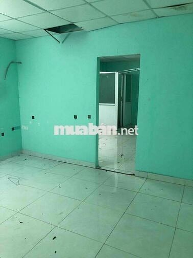 Nhà nguyên căn an phú đông 09 Q12