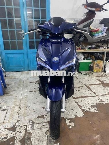 ab 125 2016 bstp 9chủ odo 19000km